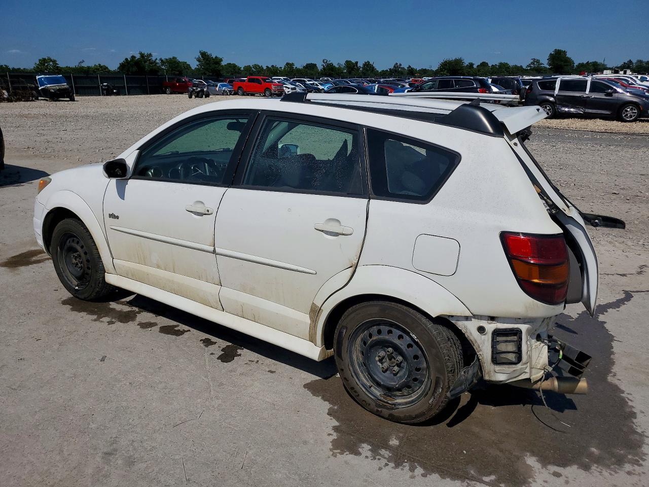 2006 Pontiac Vibe - Фото 2