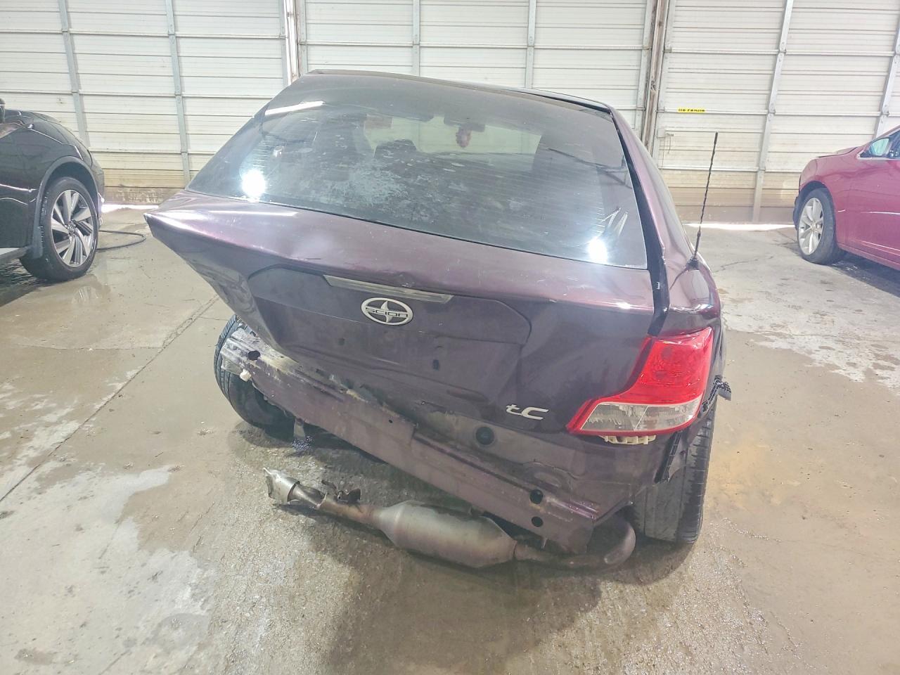 2013 Scion Tc Base - Image 6