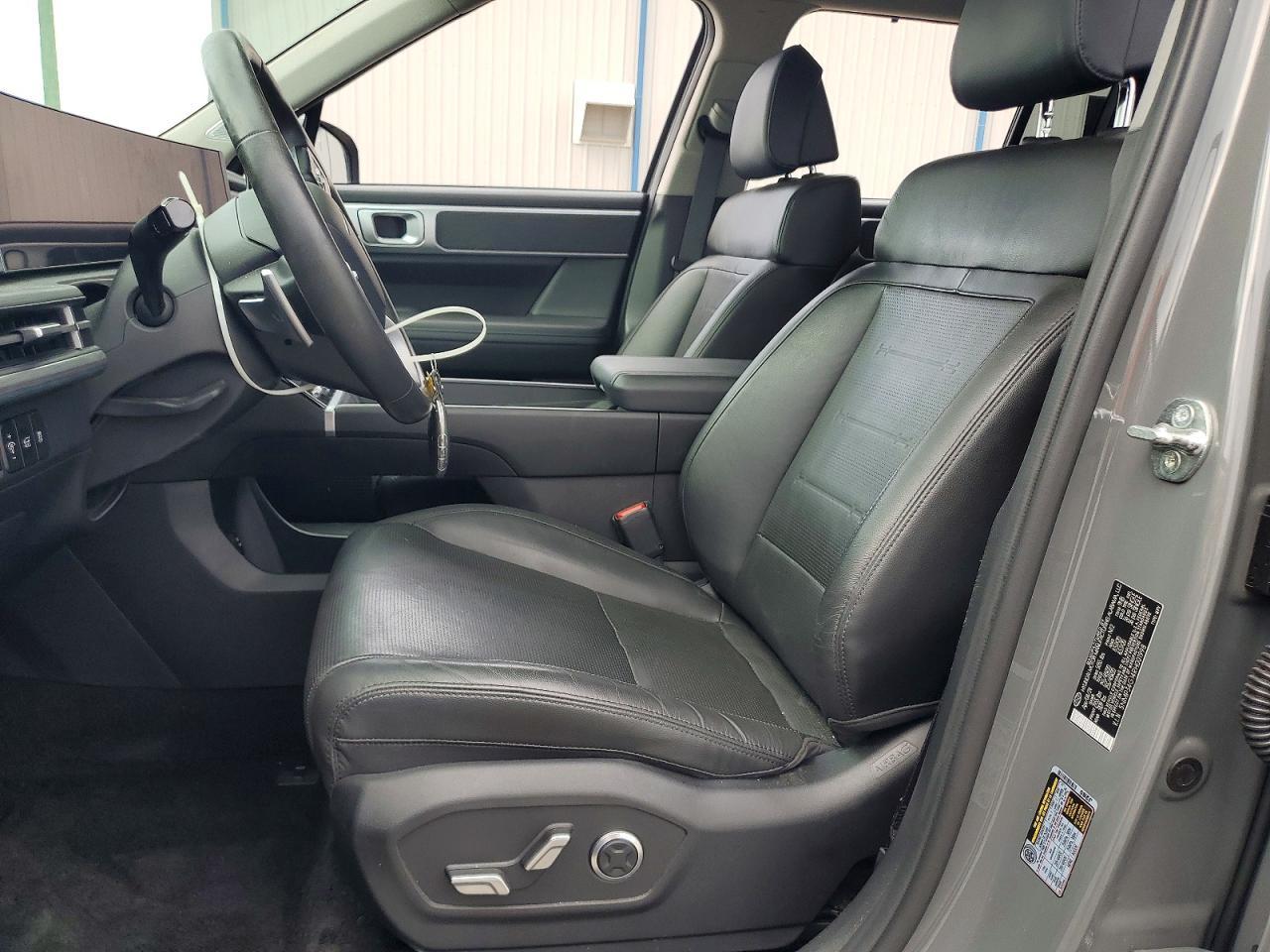 2024 Hyundai Santa Fe Limited - Фото 7