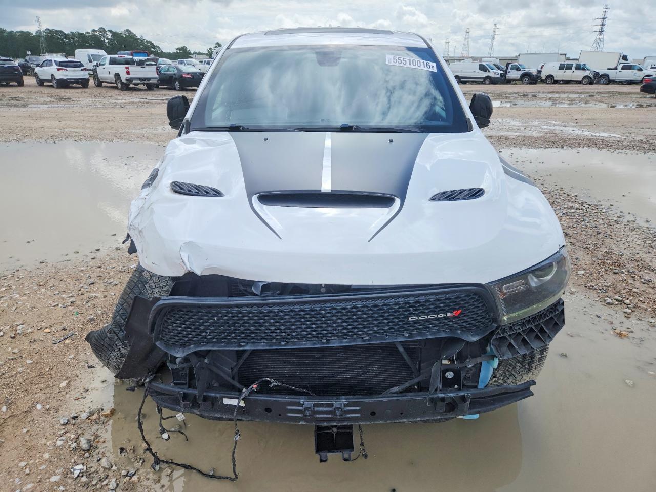 2020 Dodge Durango R - Фото 5
