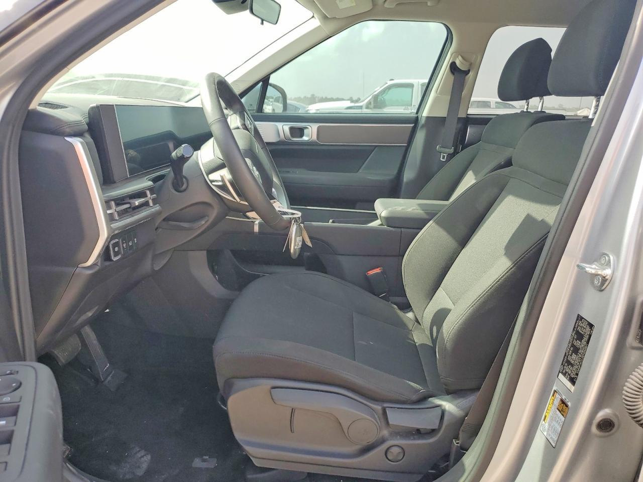2024 Hyundai Santa Fe Se - Image 7