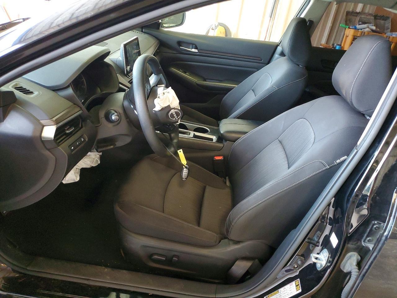 2024 Nissan Altima Sv - Фото 7