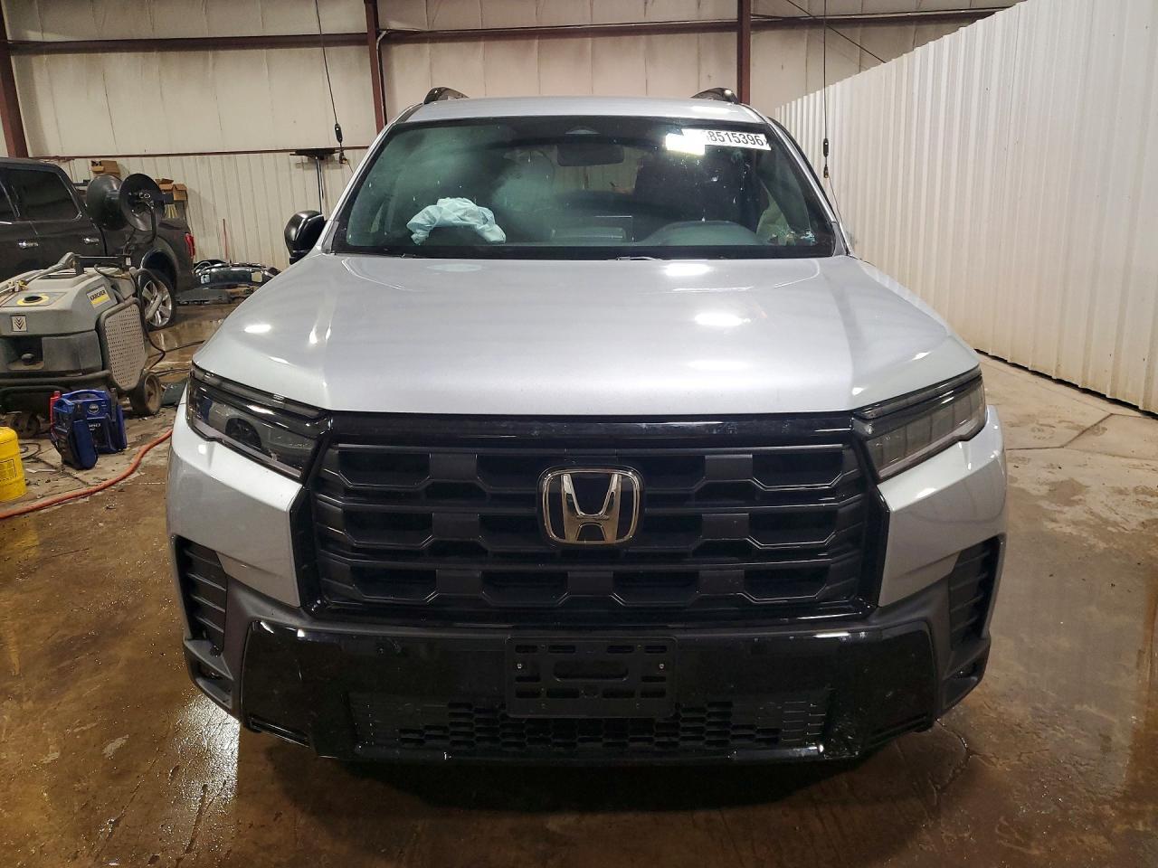 2026 Honda Pilot Sport - Фото 5