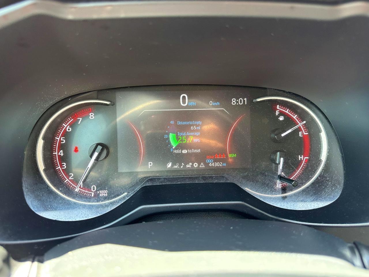 2023 Toyota Rav4 Xle - Фото 5
