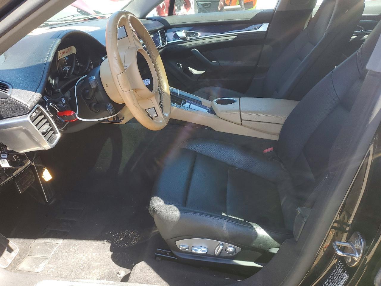 2014 Porsche Panamera 2 - Фото 7