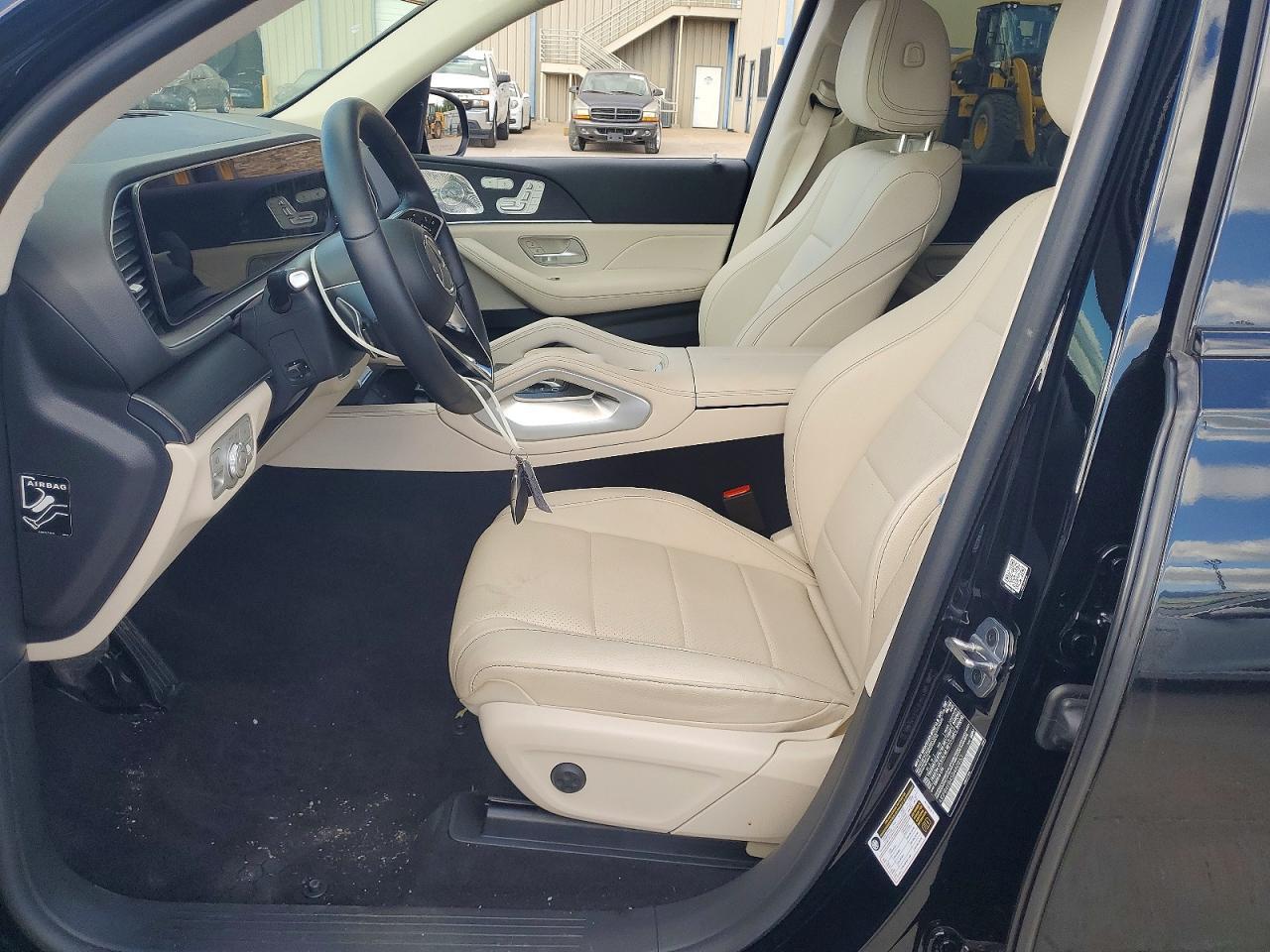 2025 Mercedes-Benz Gle 350 - Image 7