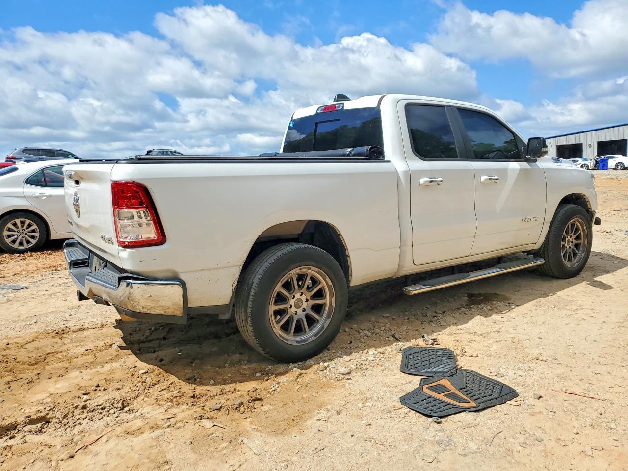 2019 Ram 1500 Big Horn/Lone Star - Фото 3