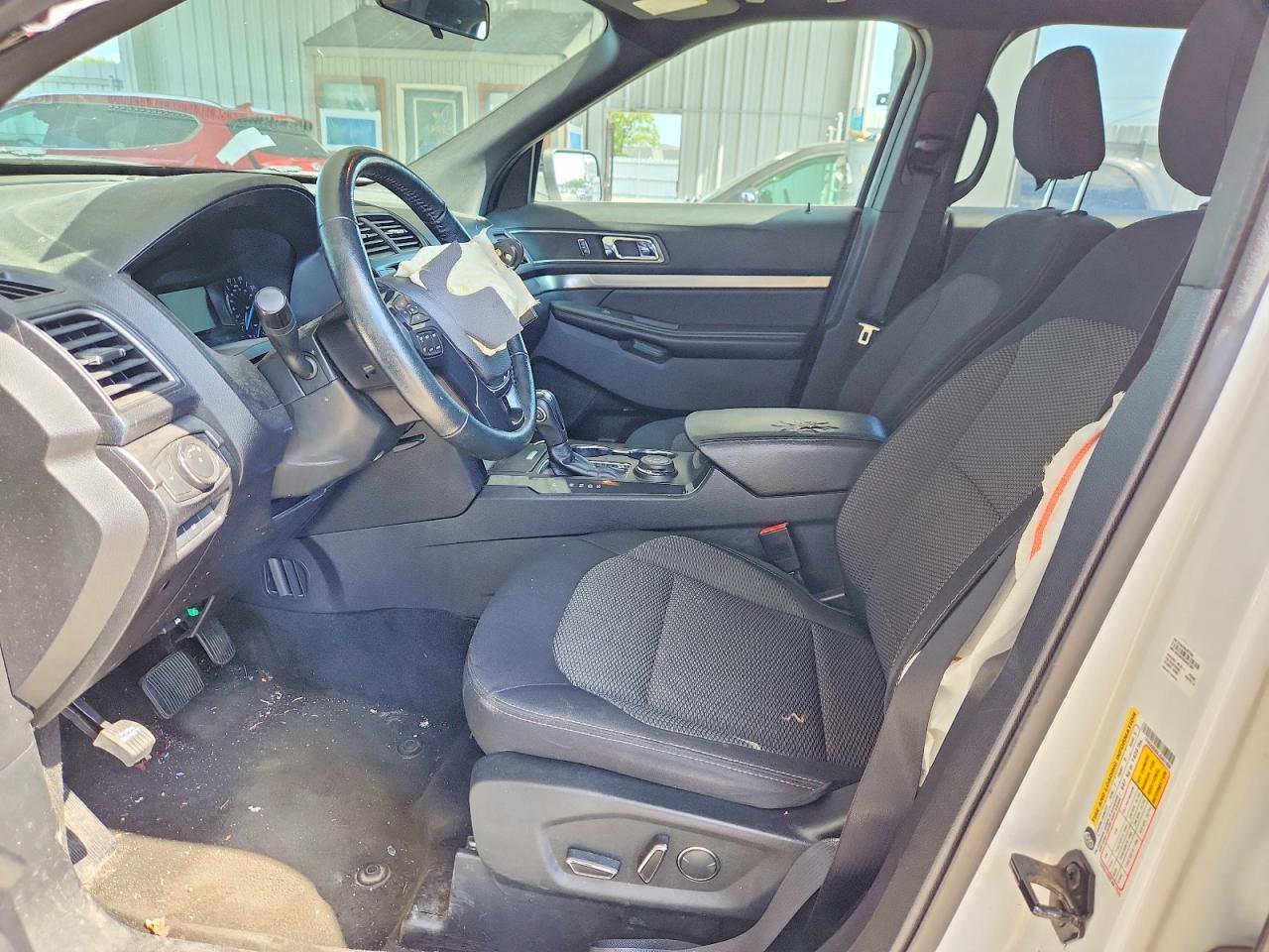 2018 Ford Explorer - Image 7