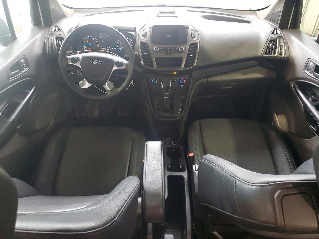 2022 Ford Transit Connect Xl - Image 7