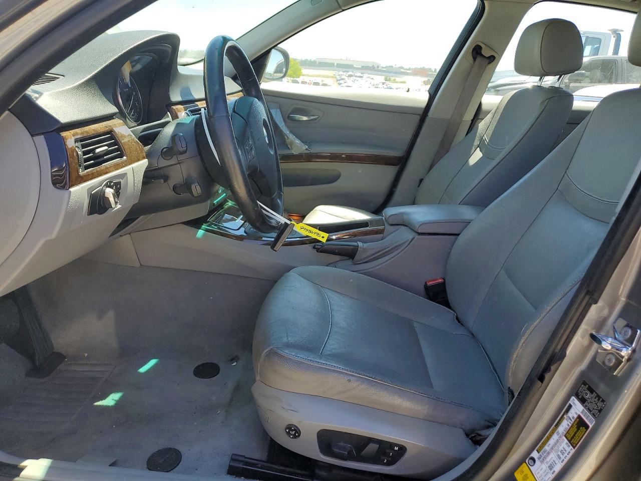 2009 BMW 328 I Sulev - Image 7