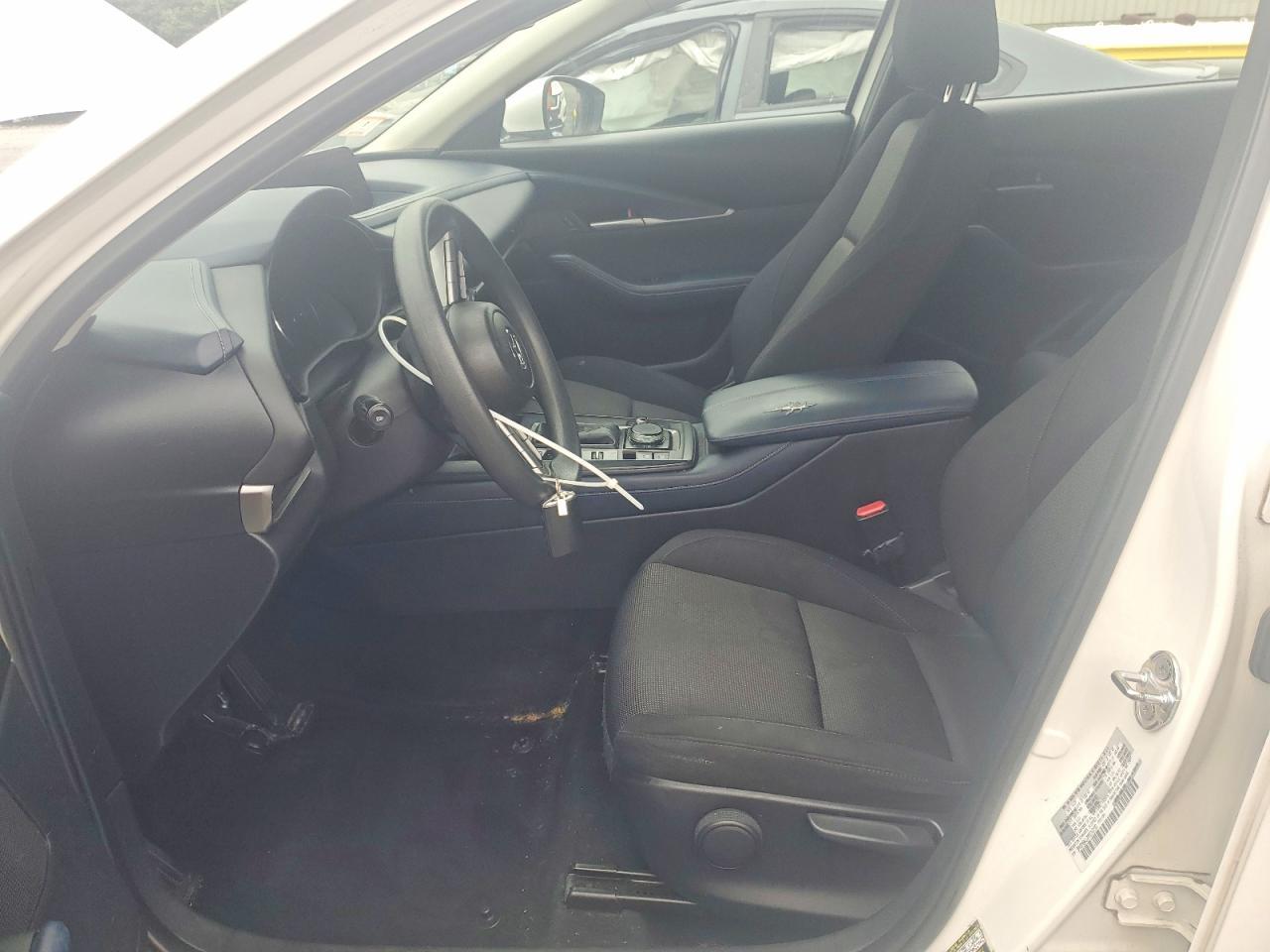 2021 Mazda Cx-30 - Image 7