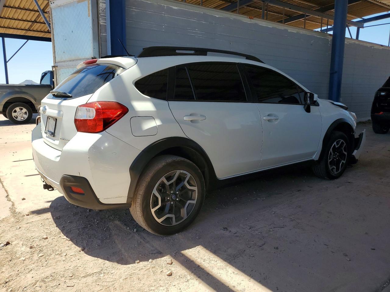 2016 Subaru Crosstrek Premium - Image 3