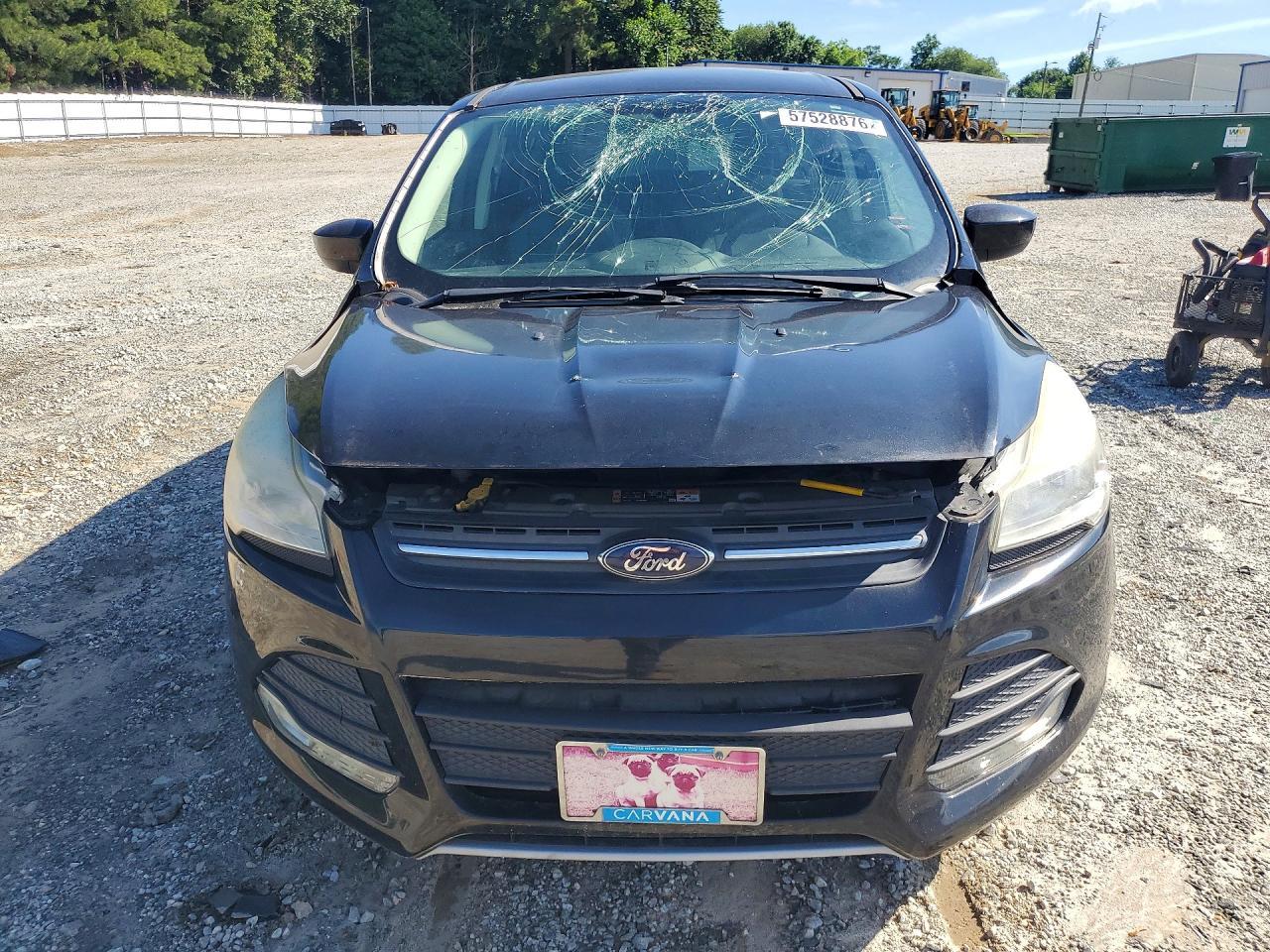 2015 Ford Escape Se - Фото 5