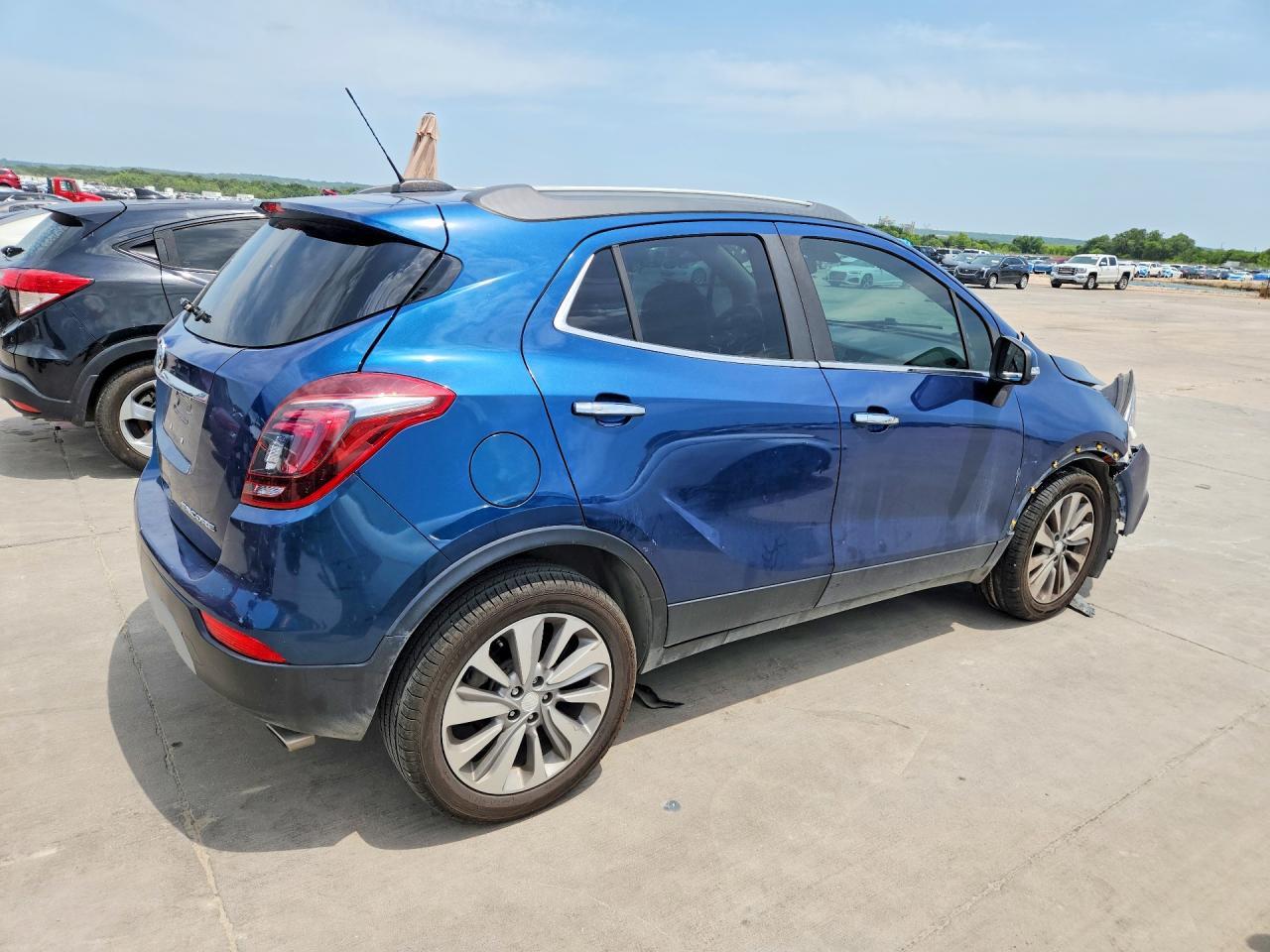 2019 Buick Encore Preferred - Фото 3