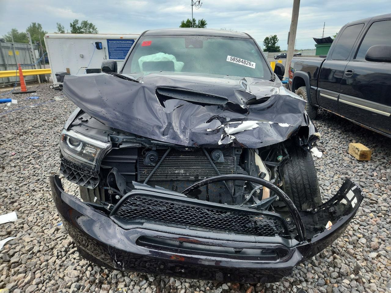 2018 Dodge Durango R/T - Фото 5