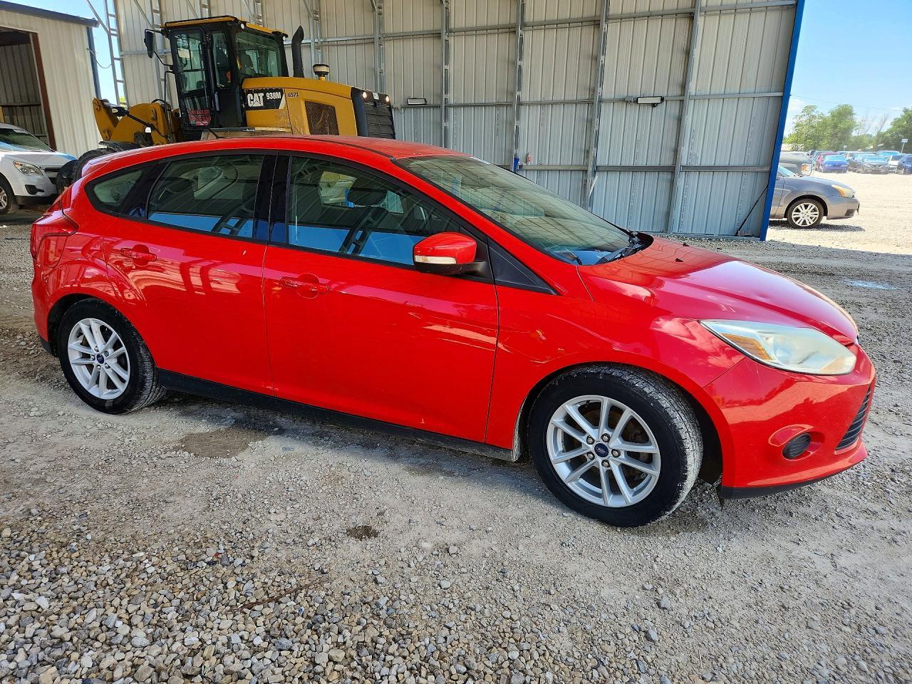 2013 Ford Focus - Image 4