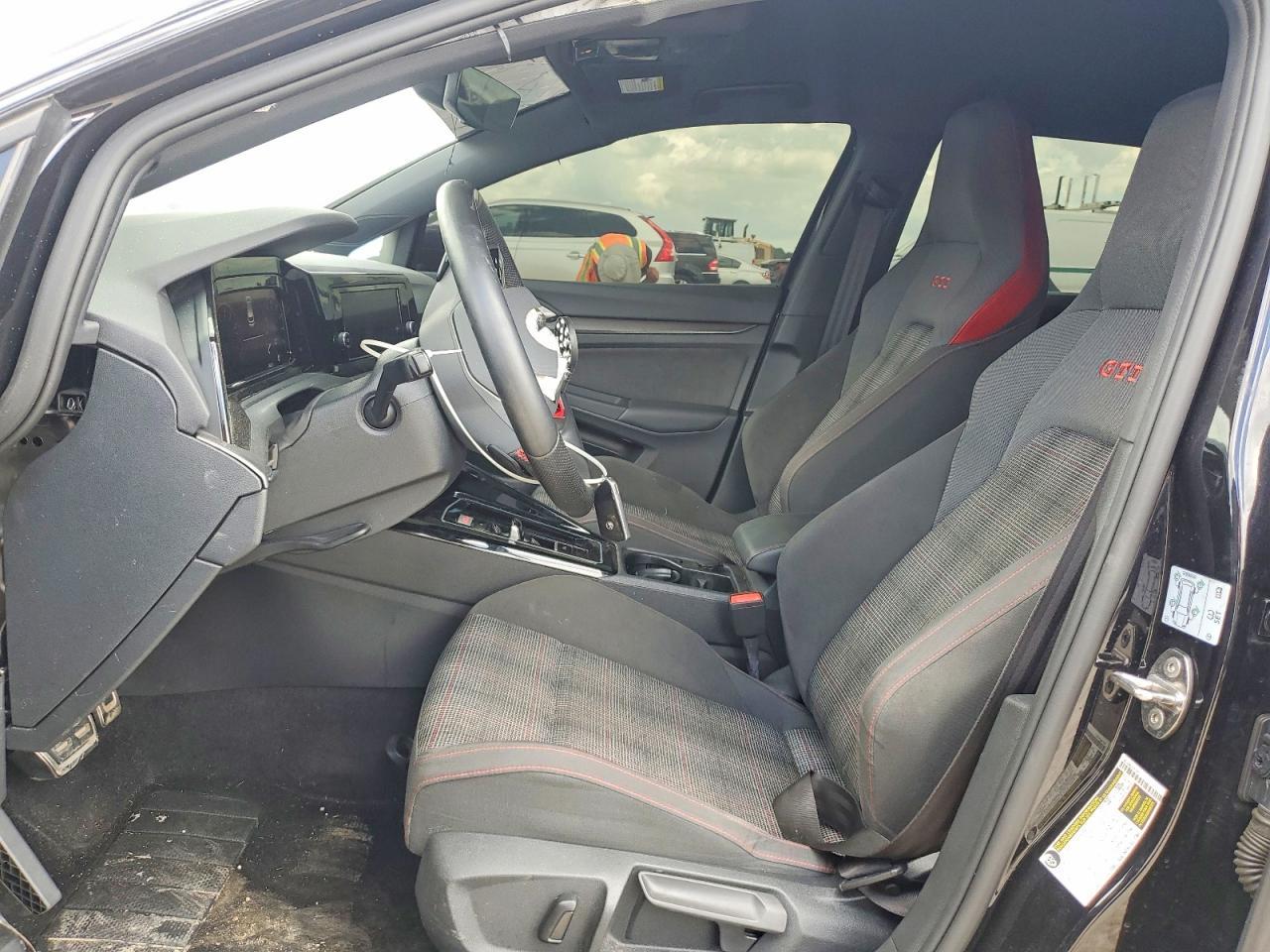 2023 Volkswagen Gti S - Фото 7