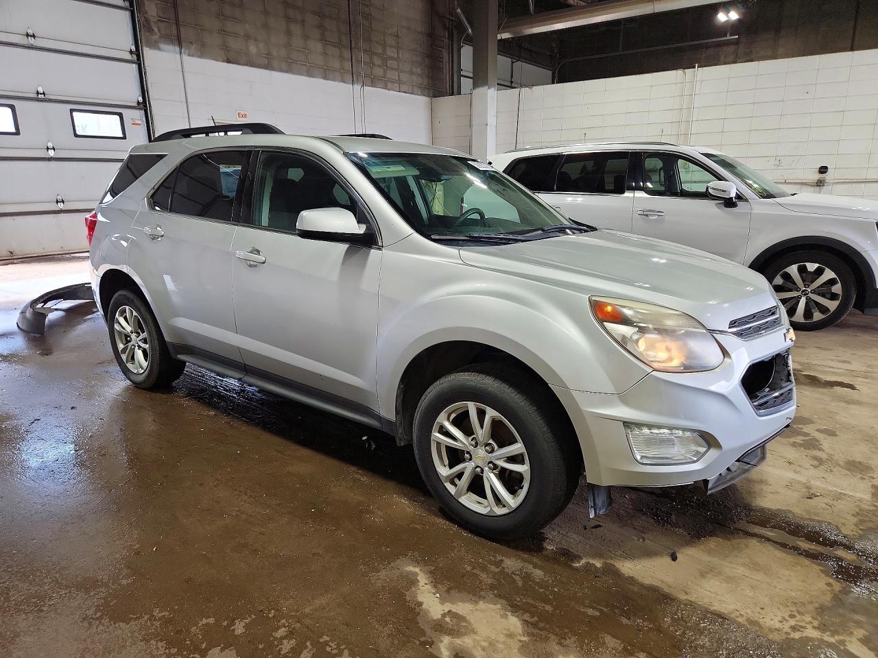 2016 Chevrolet Equinox Lt - Image 4