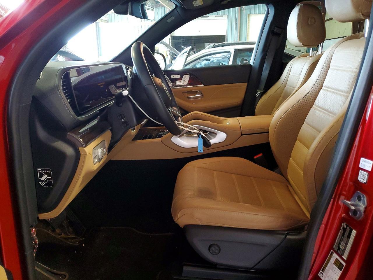2024 Mercedes-Benz Gle 450 4Matic - Image 7
