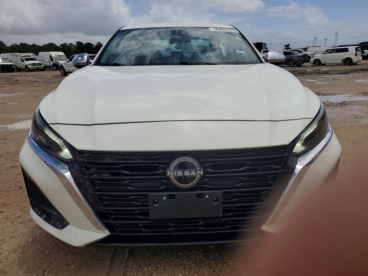 2024 Nissan Altima S - Image 5