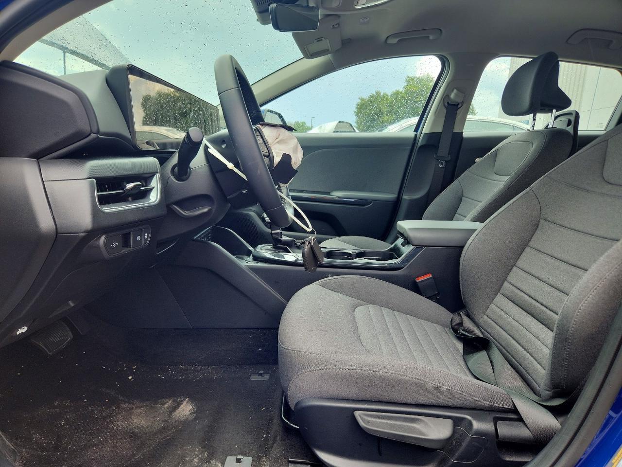 2025 Kia K4 Ex - Фото 7