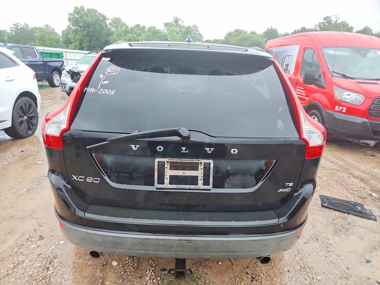 2010 Volvo Xc60 T6 - Фото 6