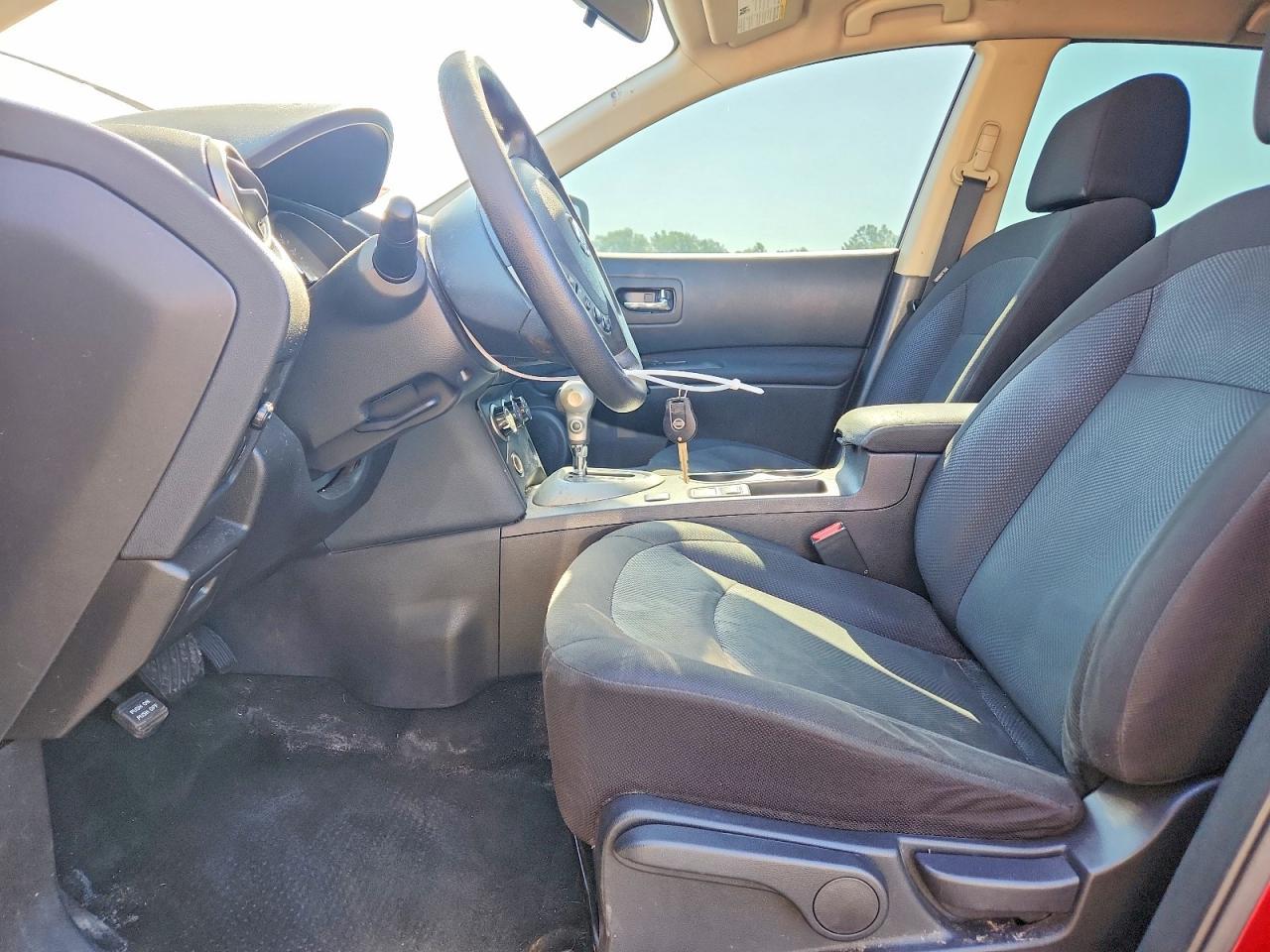 2015 Nissan Rogue Select S - Фото 7
