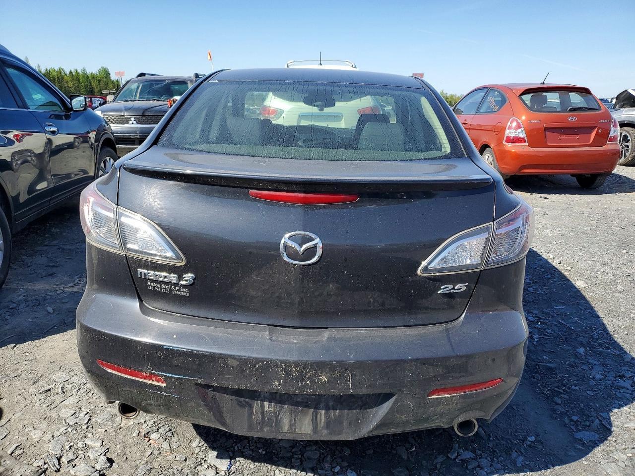 2010 Mazda 3 S - Фото 6