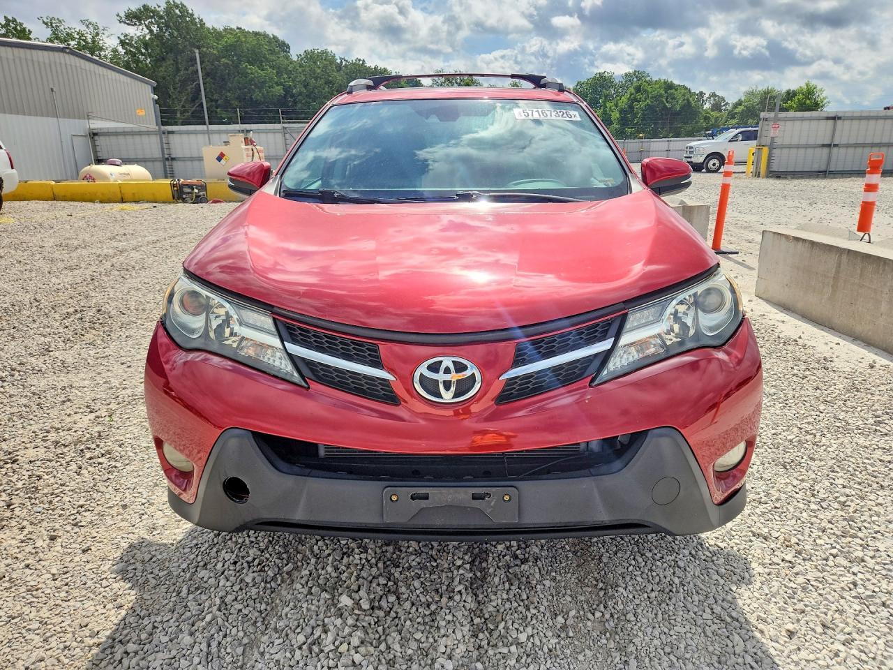 2015 Toyota Rav 4 - Фото 5