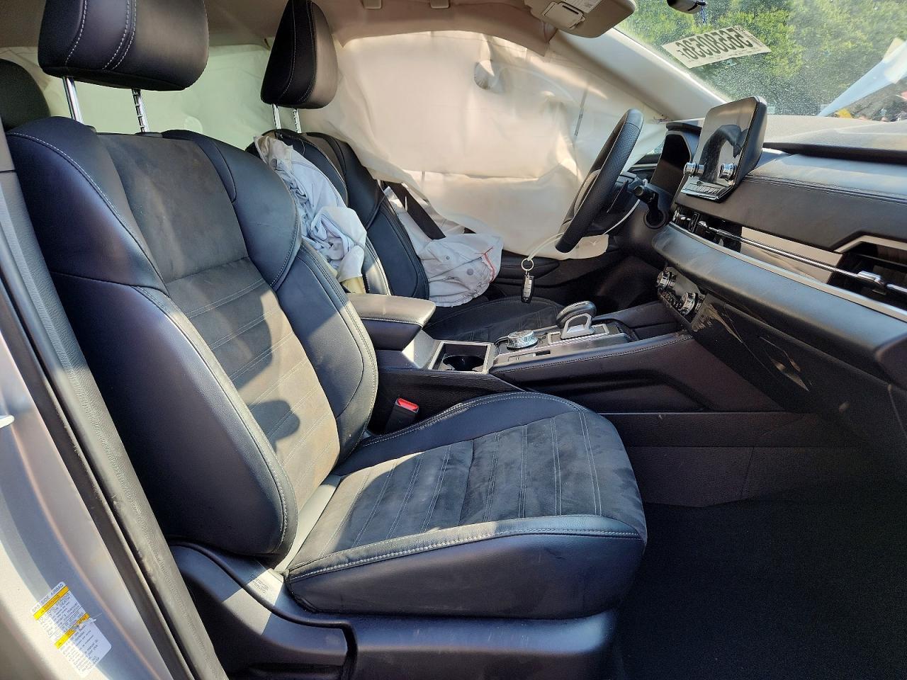2023 Mitsubishi Outlander Se - Фото 7