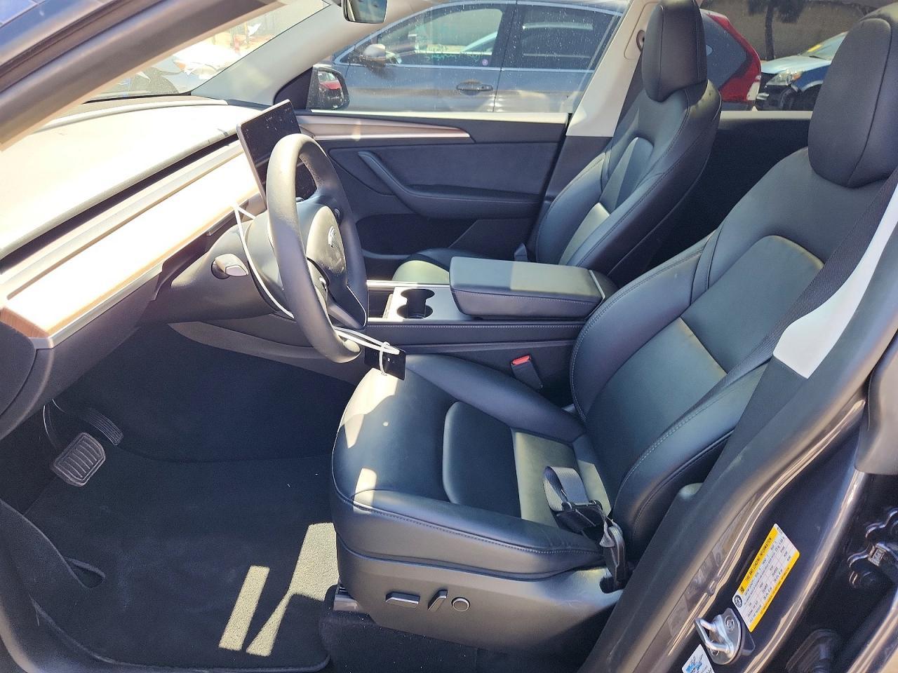 2023 Tesla Model Y - Фото 7