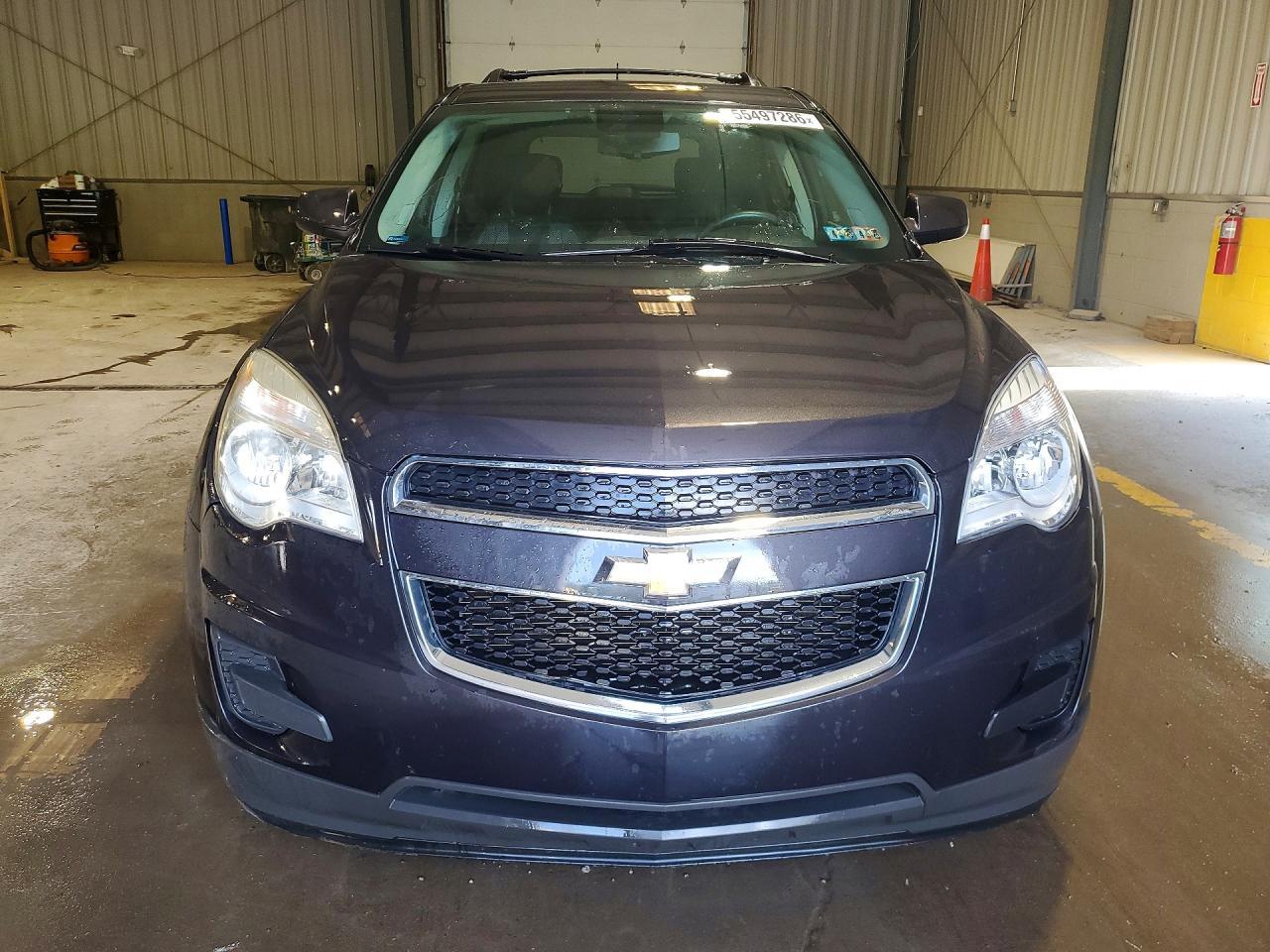 2015 Chevrolet Equinox Lt - Image 5