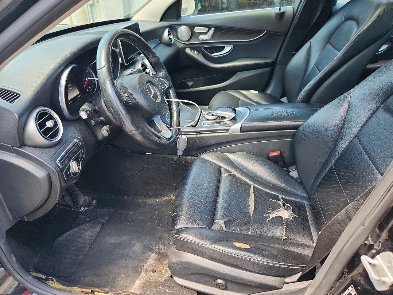 2015 Mercedes-Benz C 300 4Matic - Image 7