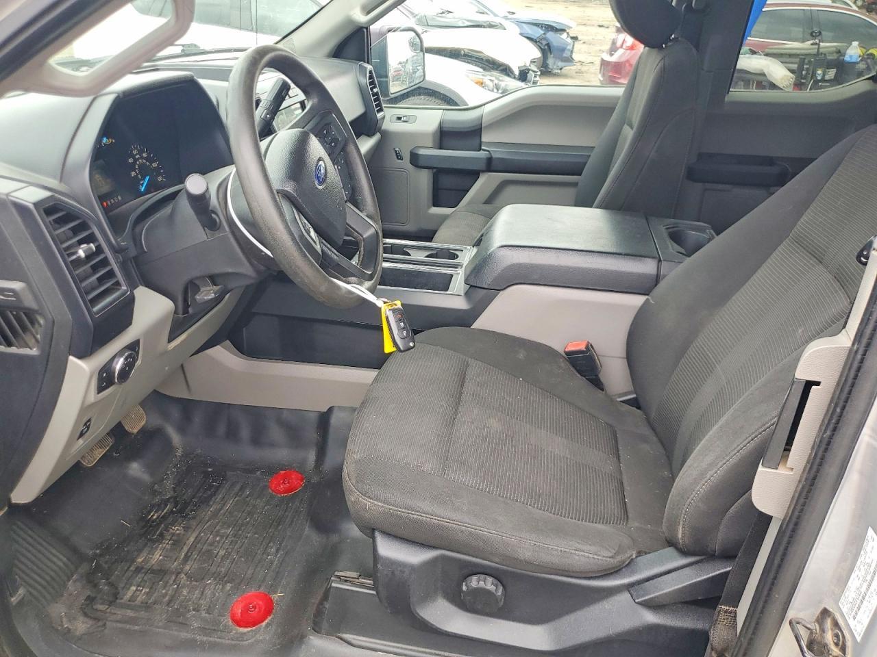 2018 Ford F150 Super Cab - Image 7