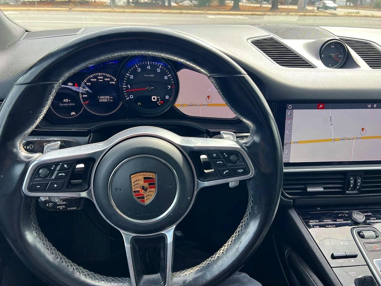 2019 Porsche Cayenne - Image 7