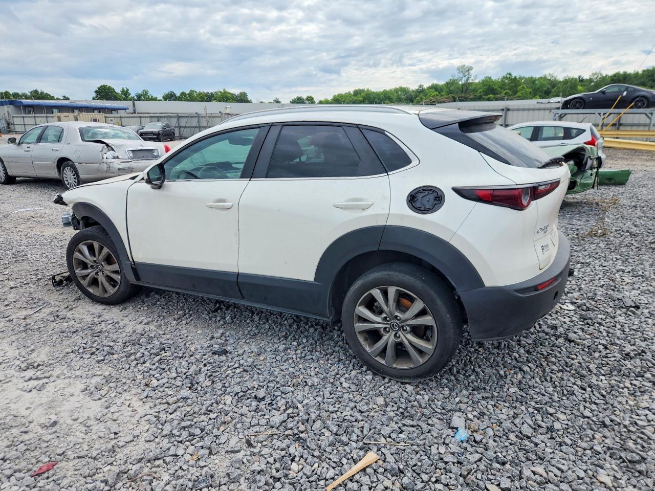 2023 Mazda Cx-30 Select - Image 2