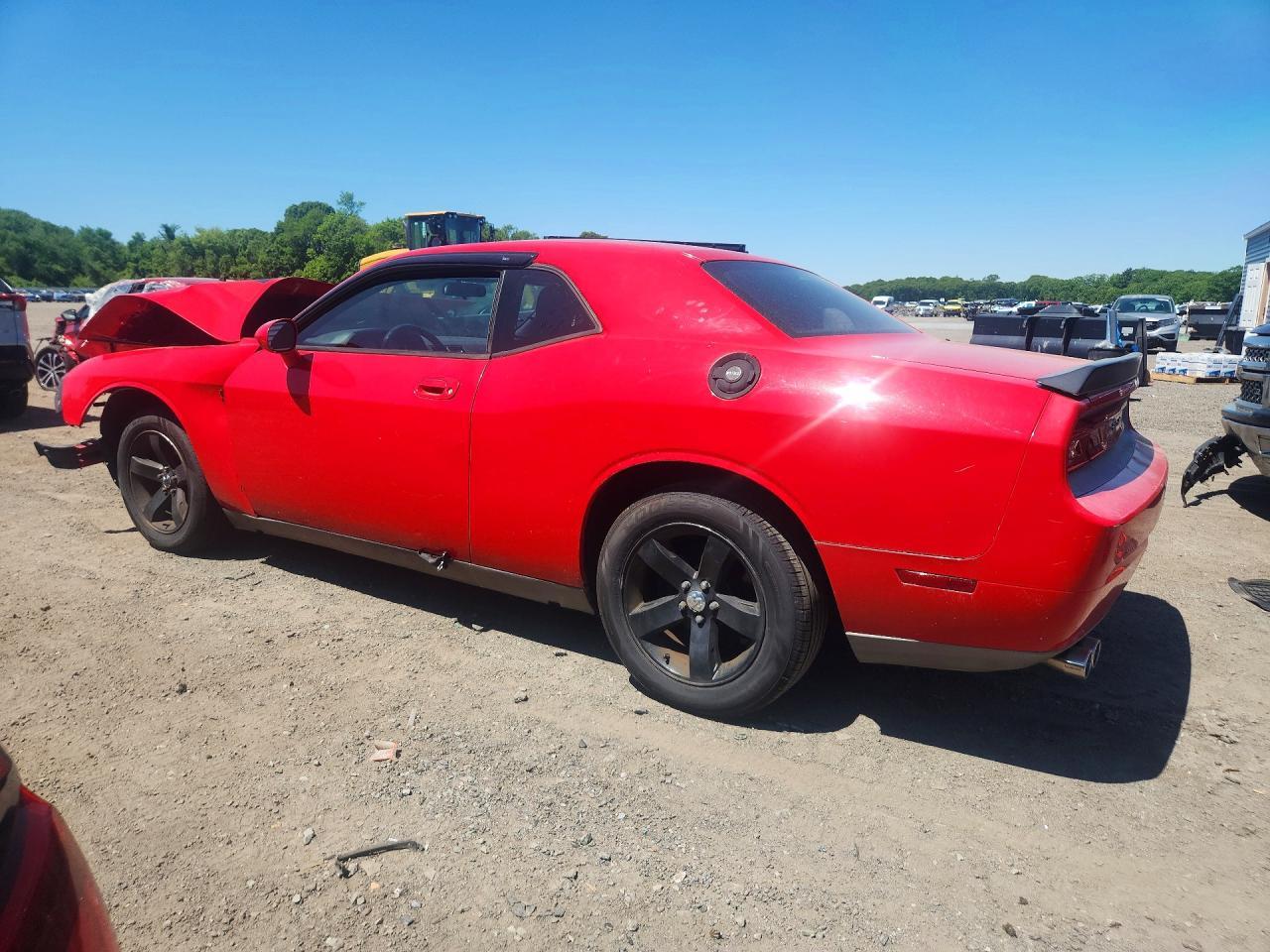 2010 Dodge Challenger Se - Фото 2