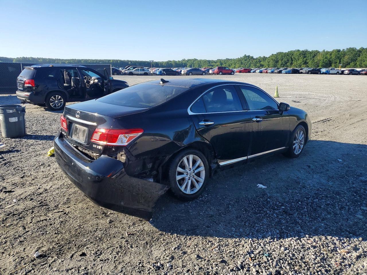 2010 Lexus Es 350 - Image 3