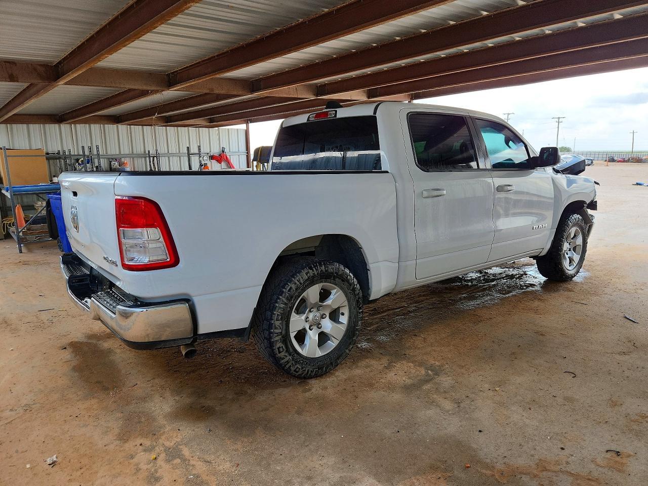 2022 Ram 1500 Big Horn - Image 3