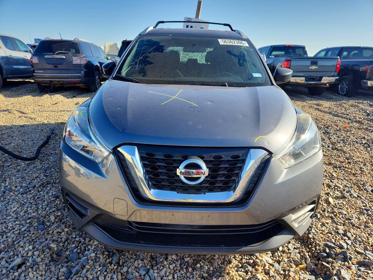 2019 Nissan Kicks S - Image 5