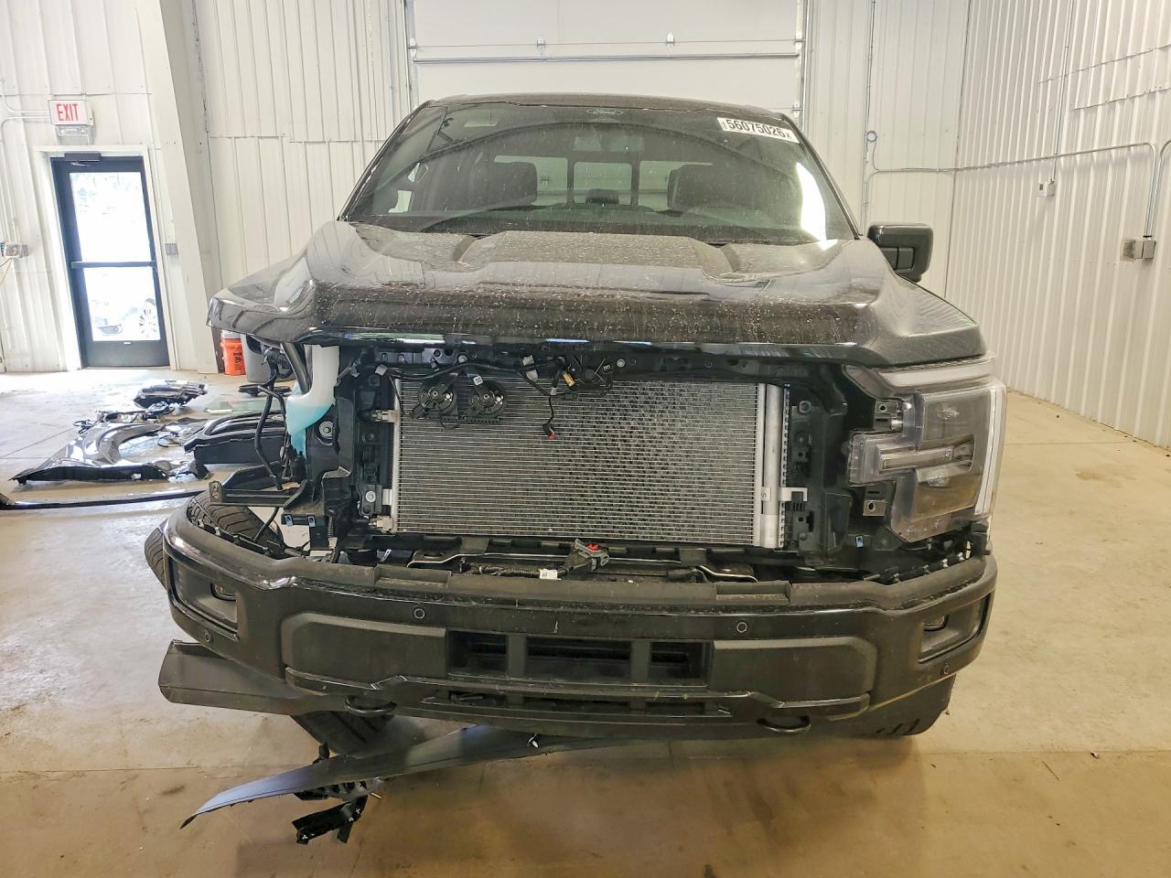 2026 Ford F150 Lariat - Фото 5