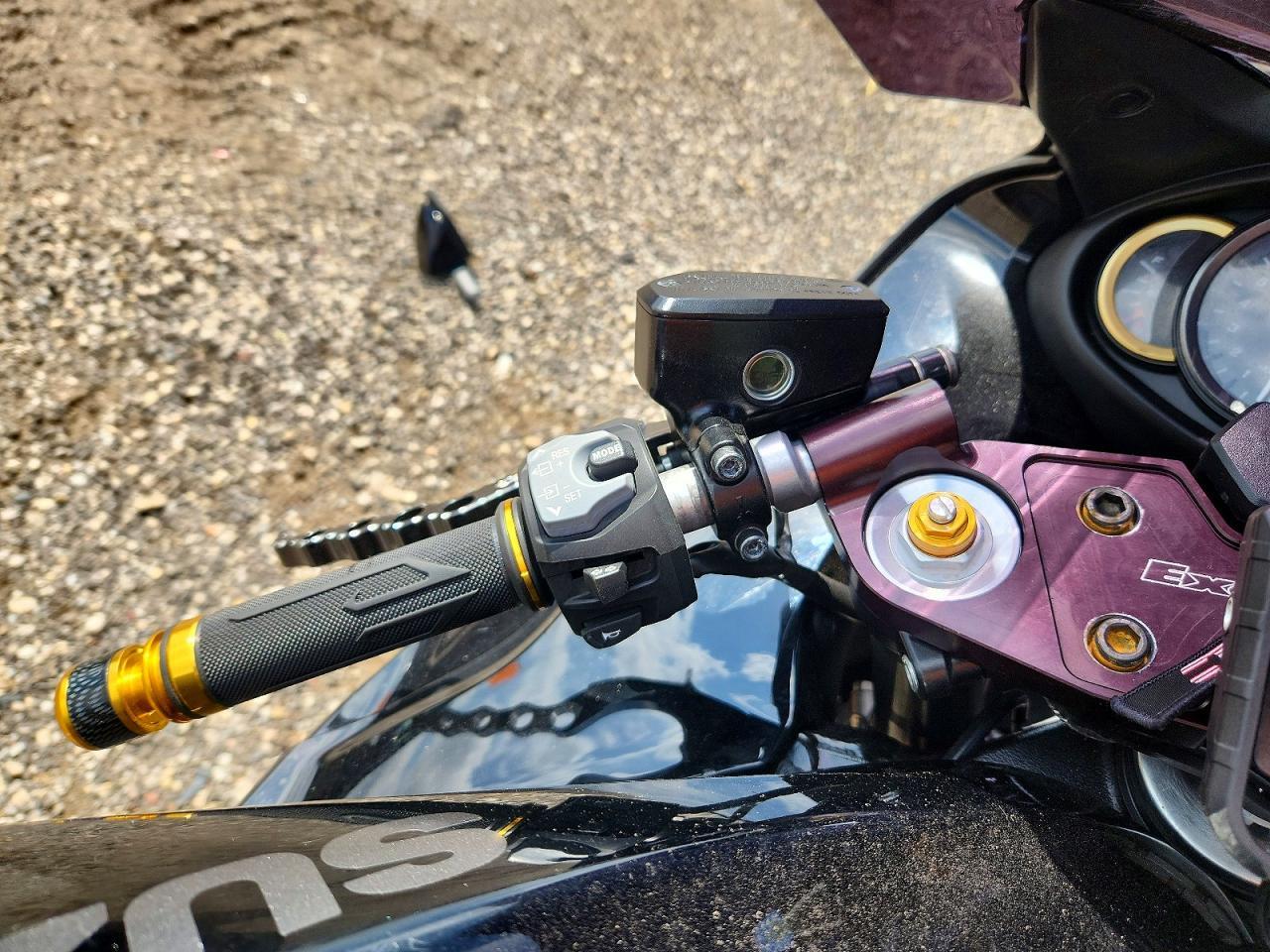 2022 Suzuki Gsx1300 Rr - Фото 6
