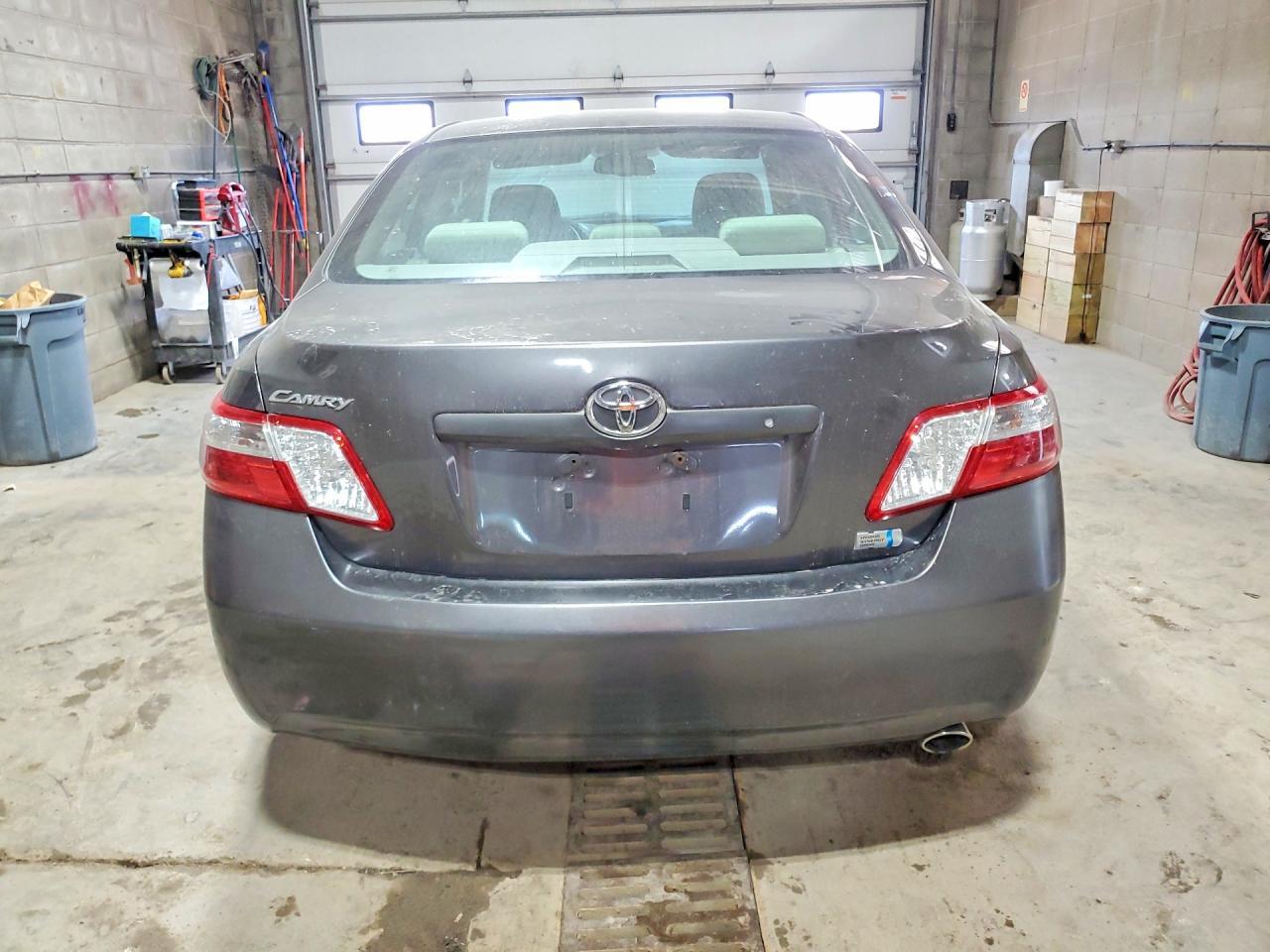 2008 Toyota Camry Hybrid - Image 6