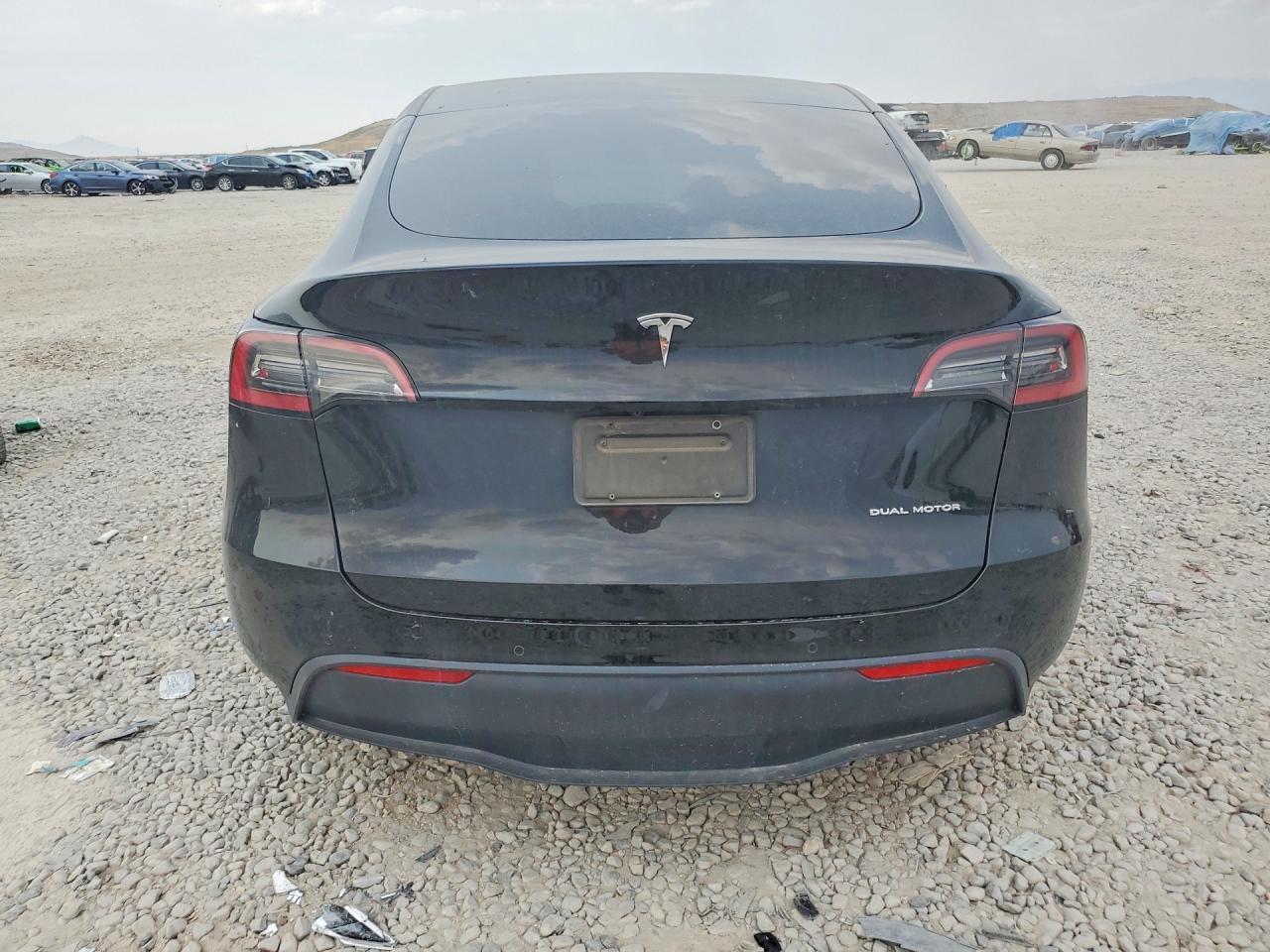 2022 Tesla Model Y - Фото 6