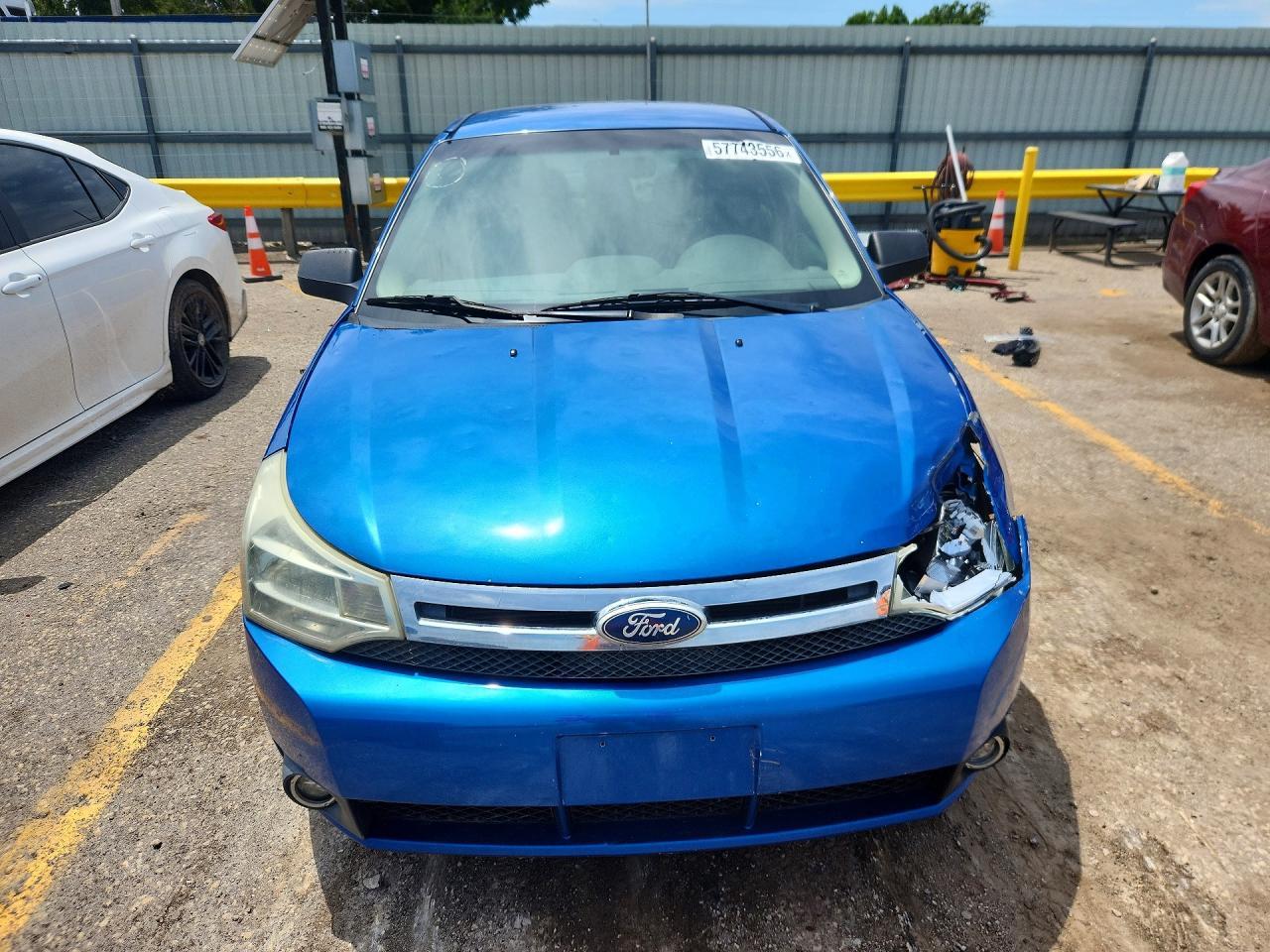 2011 Ford Focus S - Image 5