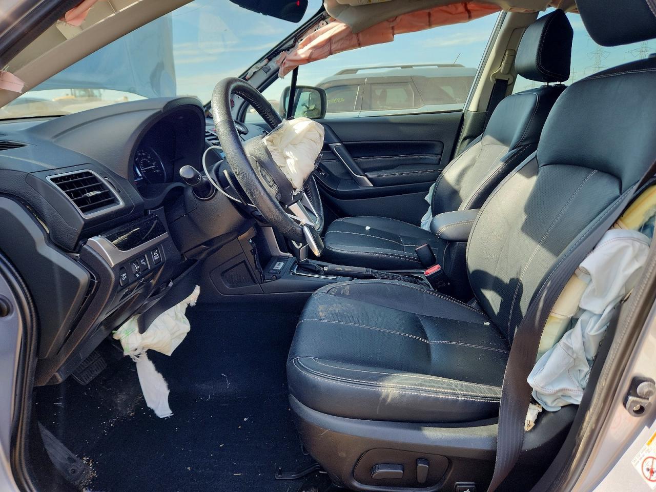2018 Subaru Forester 2.0Xt Touring - Image 7