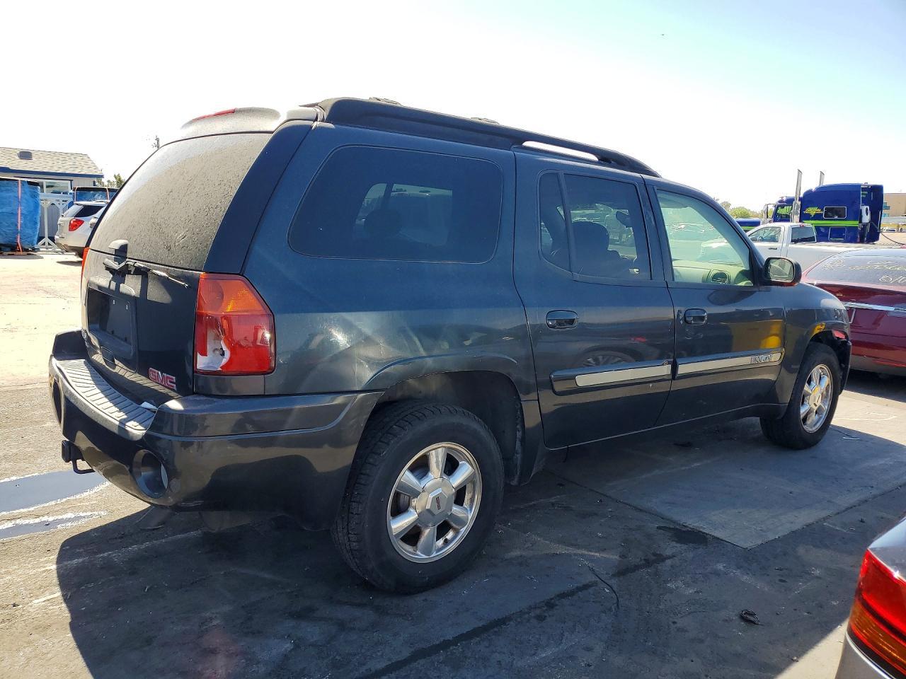 2005 GMC Envoy Xl - Фото 3