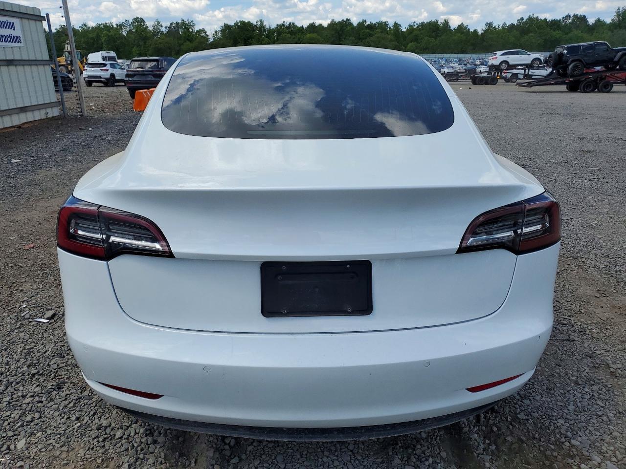 2020 Tesla Model 3 - Image 6