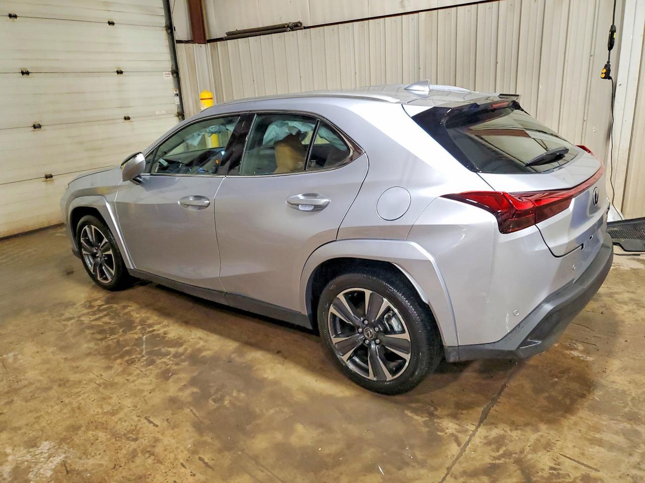 2026 Lexus Ux 300H Premium - Image 2