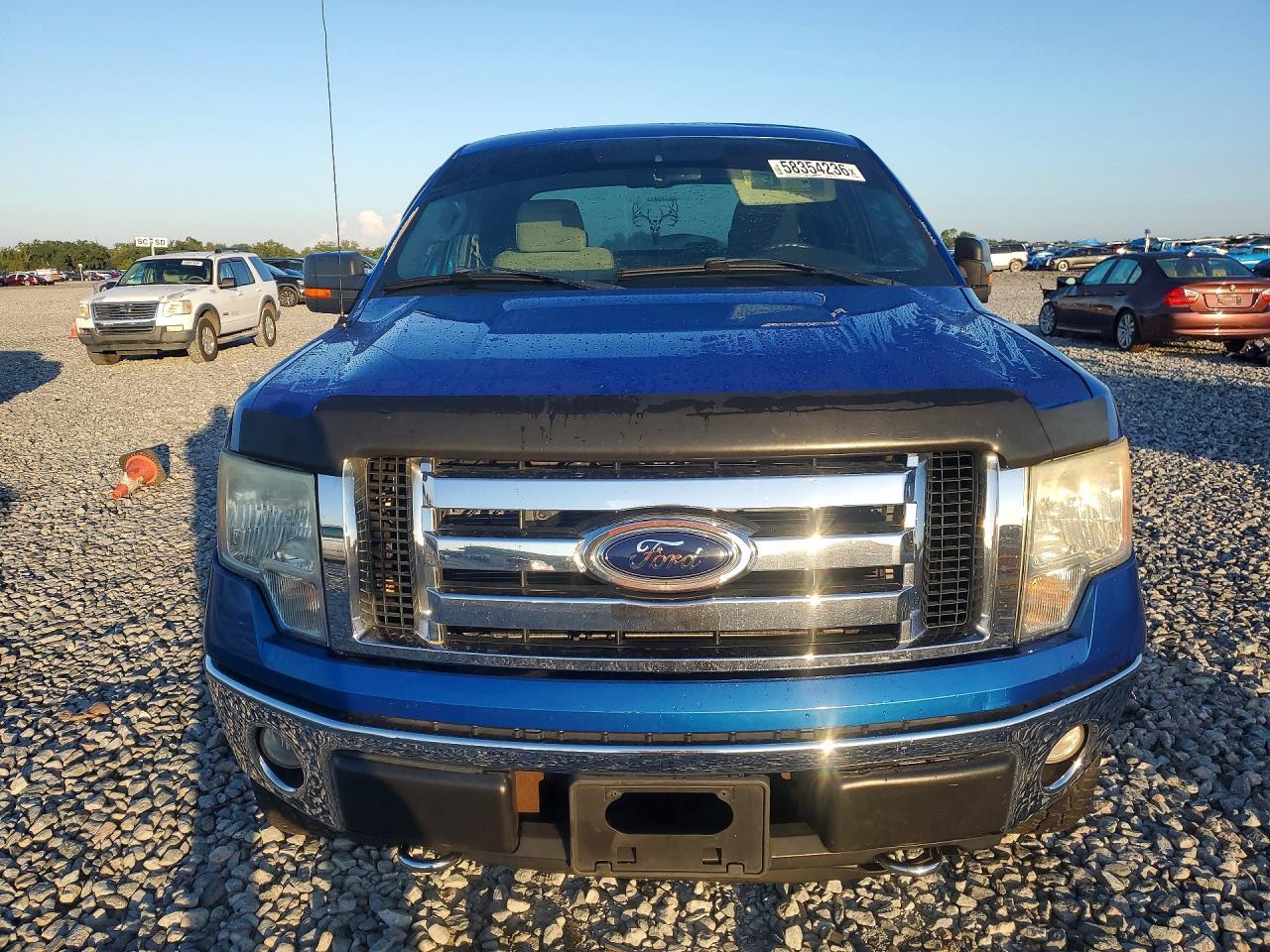 2009 Ford F150 Super Cab - Image 5